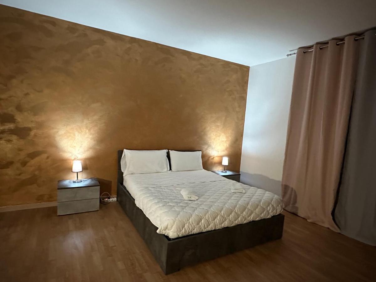Leone D'Oro 2 - Milano Street Ξενοδοχείο Μέστρε Εξωτερικό φωτογραφία