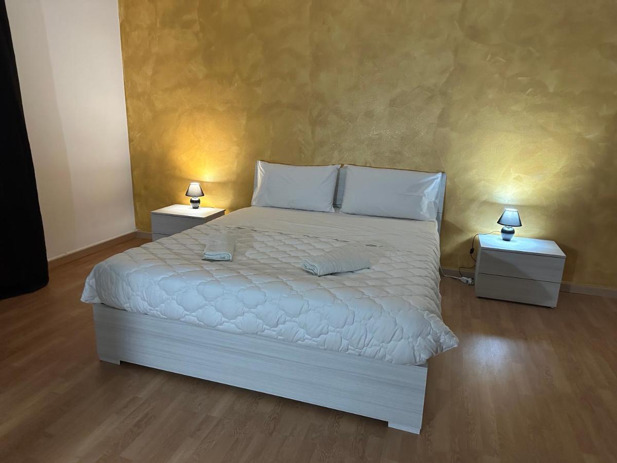 Leone D'Oro 2 - Milano Street Ξενοδοχείο Μέστρε Εξωτερικό φωτογραφία