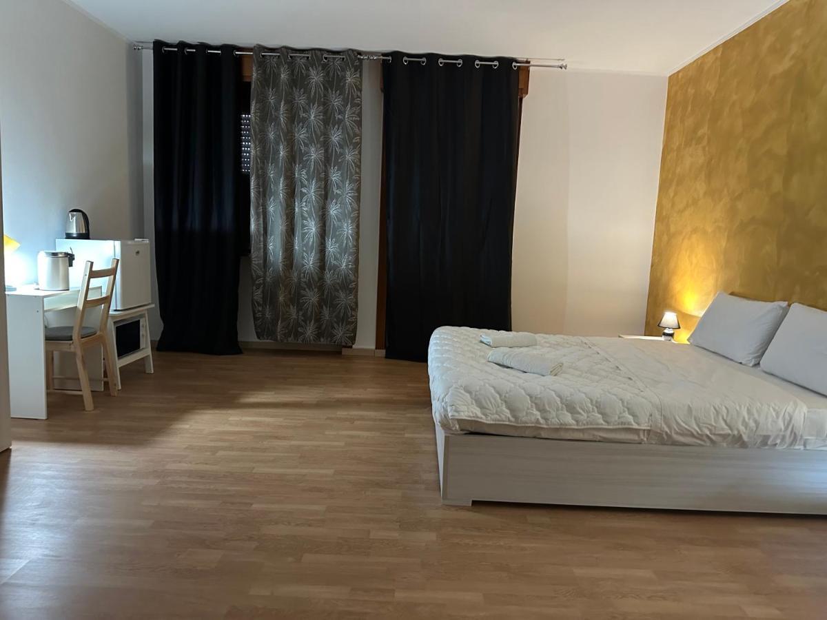 Leone D'Oro 2 - Milano Street Ξενοδοχείο Μέστρε Εξωτερικό φωτογραφία
