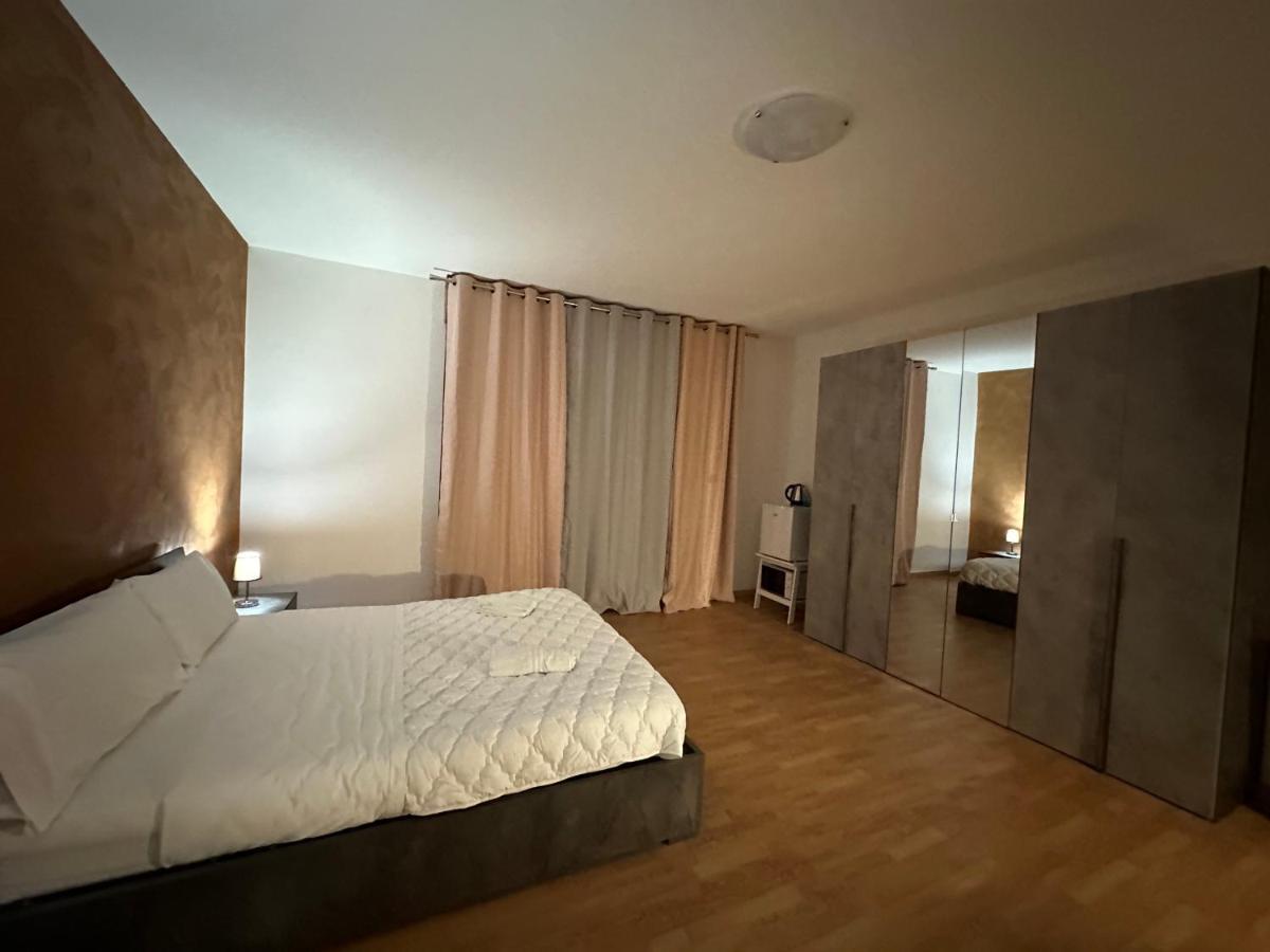 Leone D'Oro 2 - Milano Street Ξενοδοχείο Μέστρε Εξωτερικό φωτογραφία