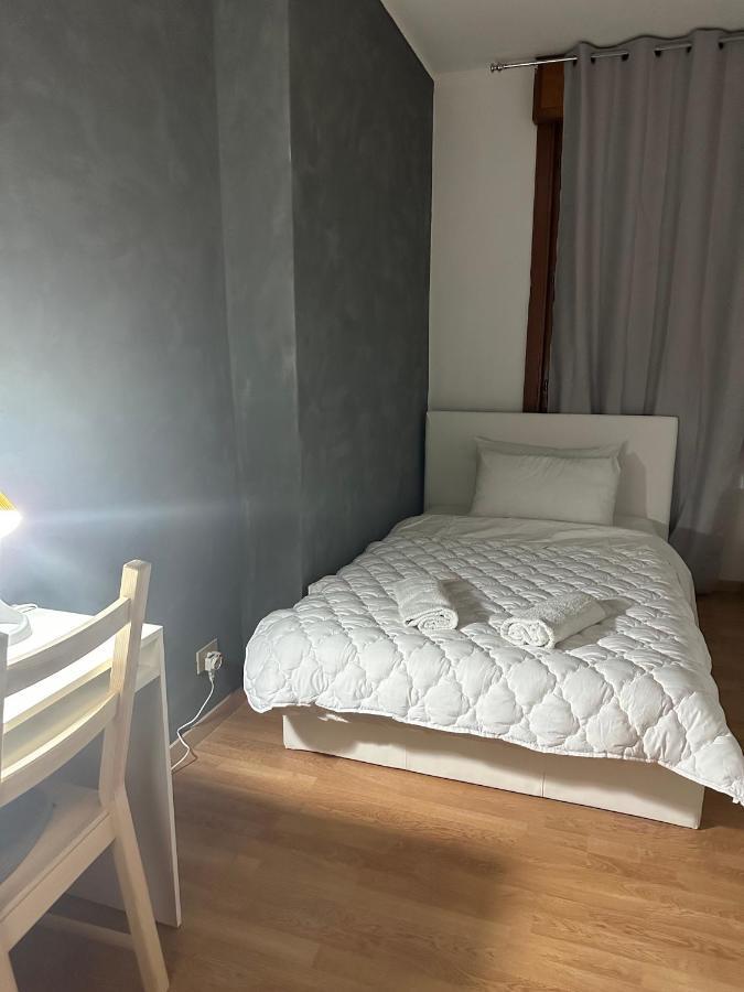 Leone D'Oro 2 - Milano Street Ξενοδοχείο Μέστρε Εξωτερικό φωτογραφία