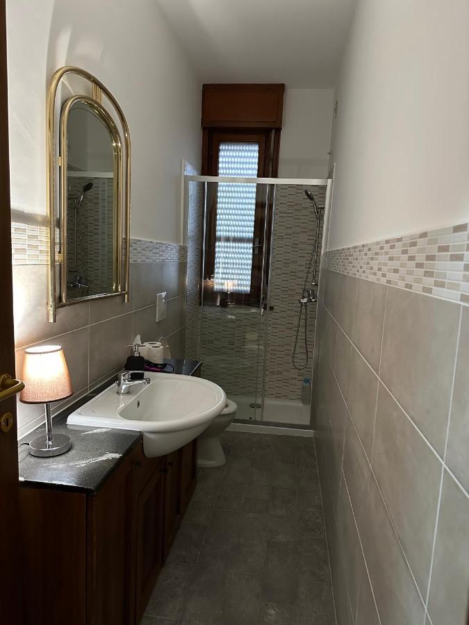 Leone D'Oro 2 - Milano Street Ξενοδοχείο Μέστρε Εξωτερικό φωτογραφία