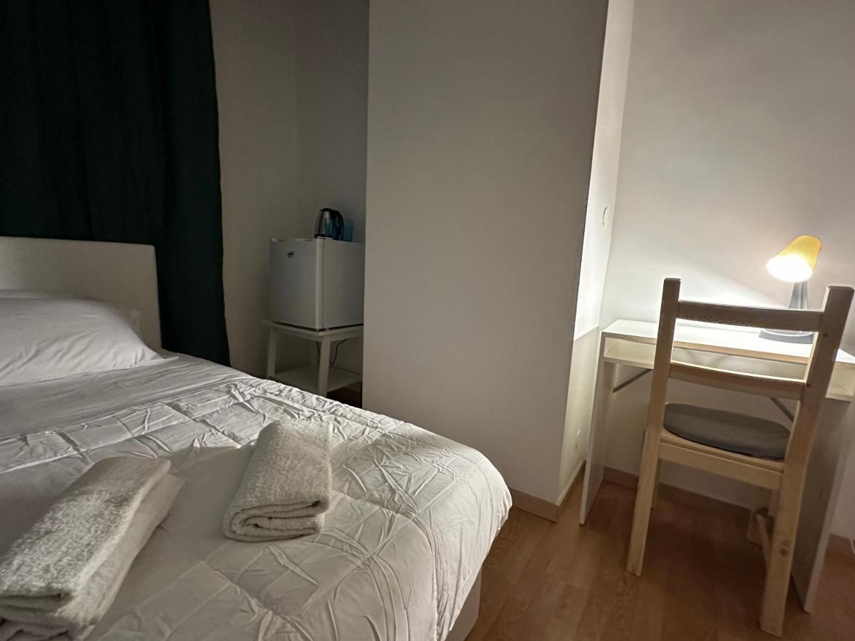 Leone D'Oro 2 - Milano Street Ξενοδοχείο Μέστρε Εξωτερικό φωτογραφία