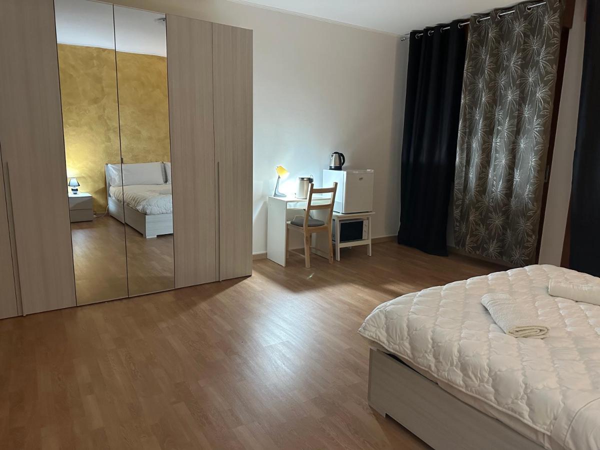 Leone D'Oro 2 - Milano Street Ξενοδοχείο Μέστρε Εξωτερικό φωτογραφία