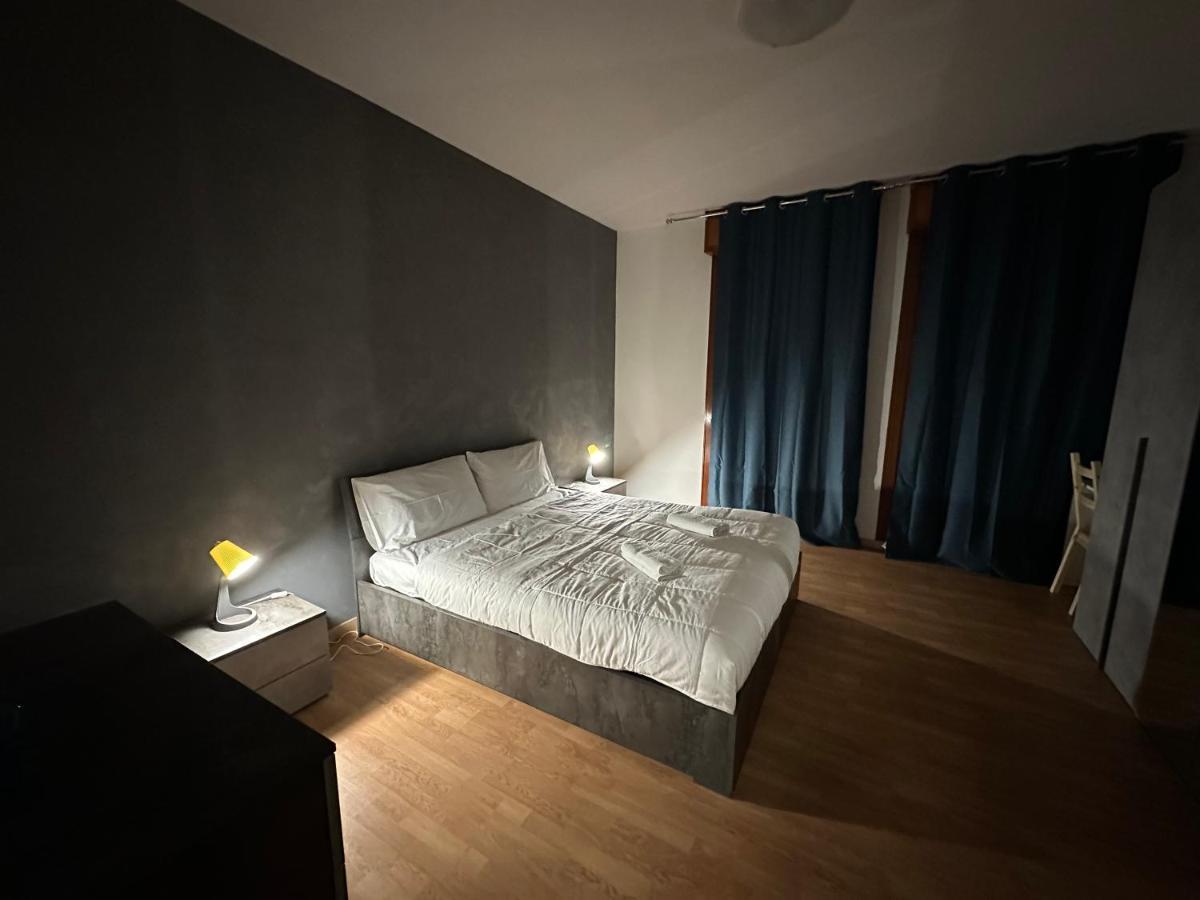 Leone D'Oro 2 - Milano Street Ξενοδοχείο Μέστρε Εξωτερικό φωτογραφία
