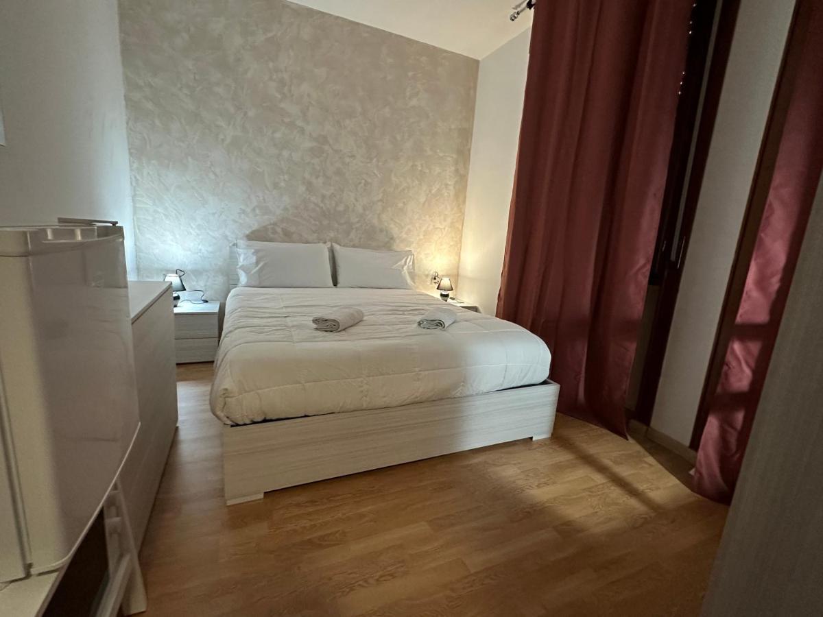 Leone D'Oro 2 - Milano Street Ξενοδοχείο Μέστρε Εξωτερικό φωτογραφία