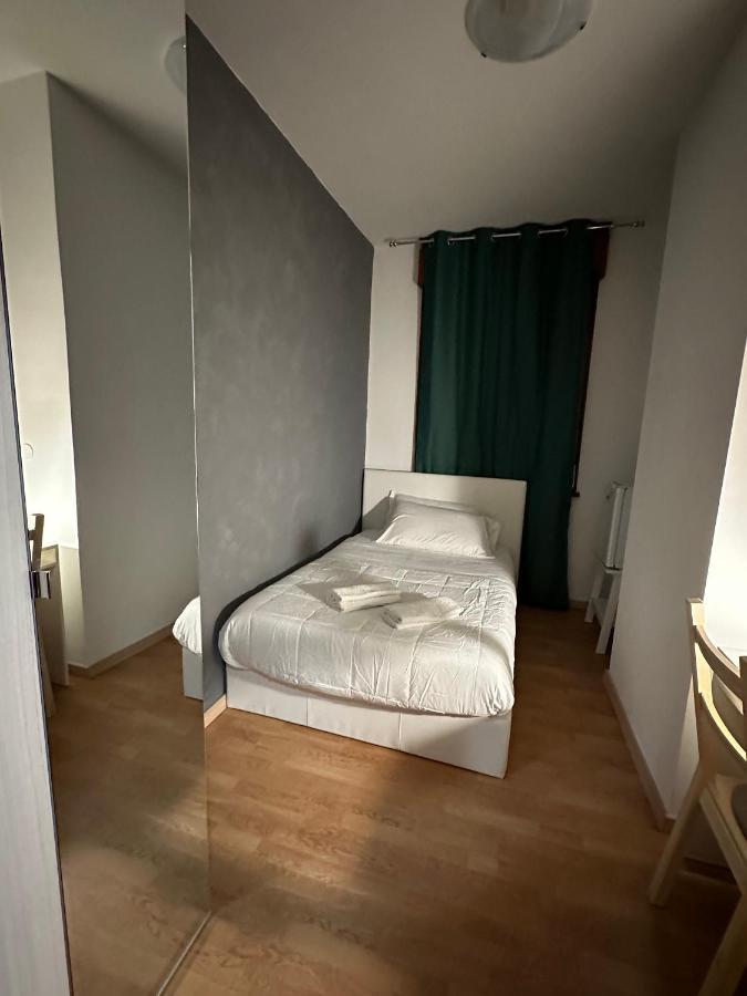Leone D'Oro 2 - Milano Street Ξενοδοχείο Μέστρε Εξωτερικό φωτογραφία