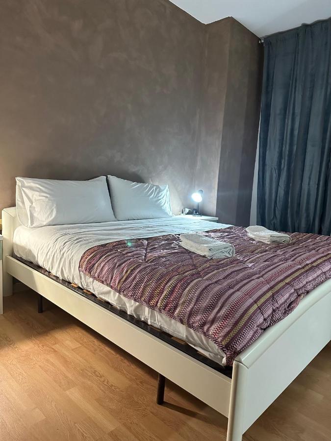 Leone D'Oro 2 - Milano Street Ξενοδοχείο Μέστρε Εξωτερικό φωτογραφία