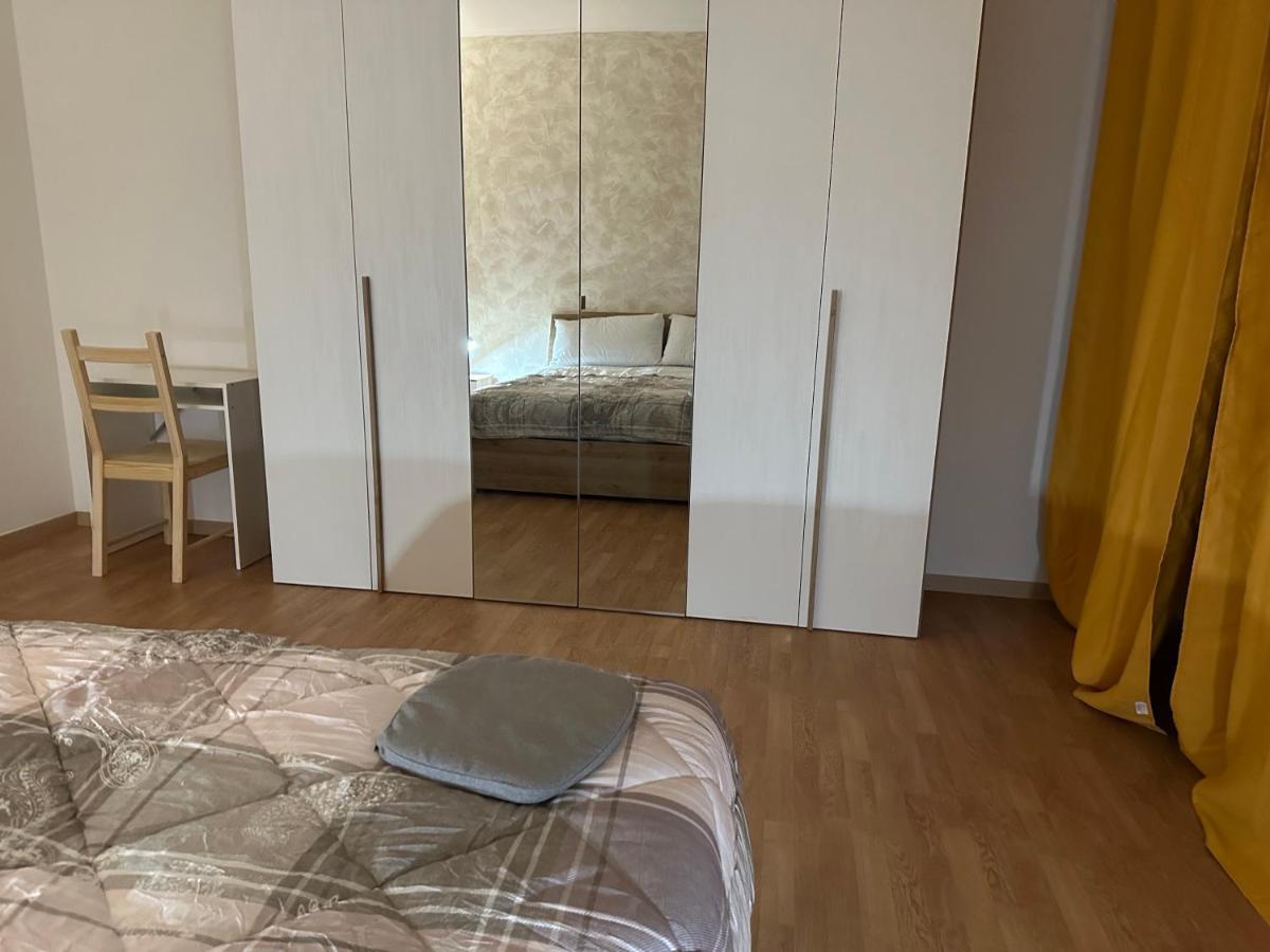 Leone D'Oro 2 - Milano Street Ξενοδοχείο Μέστρε Εξωτερικό φωτογραφία