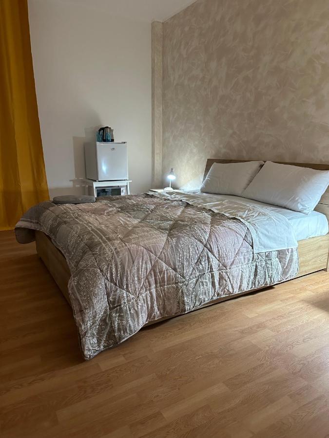 Leone D'Oro 2 - Milano Street Ξενοδοχείο Μέστρε Εξωτερικό φωτογραφία