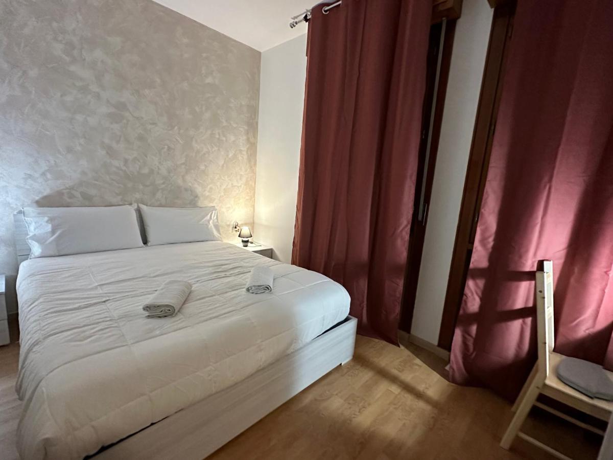 Leone D'Oro 2 - Milano Street Ξενοδοχείο Μέστρε Εξωτερικό φωτογραφία
